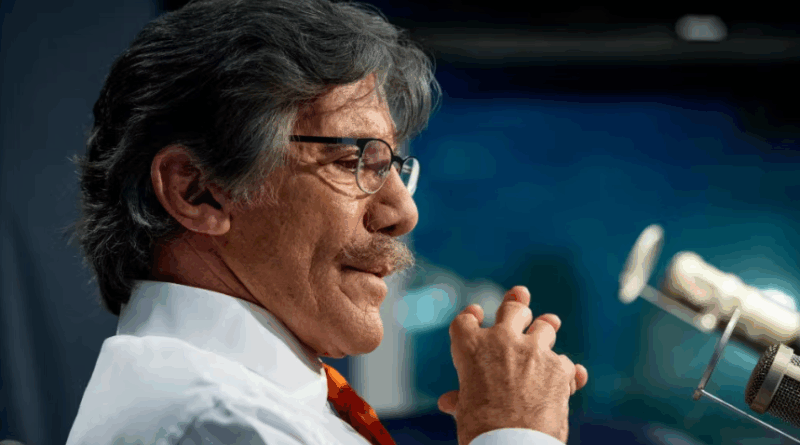 Geraldo Rivera