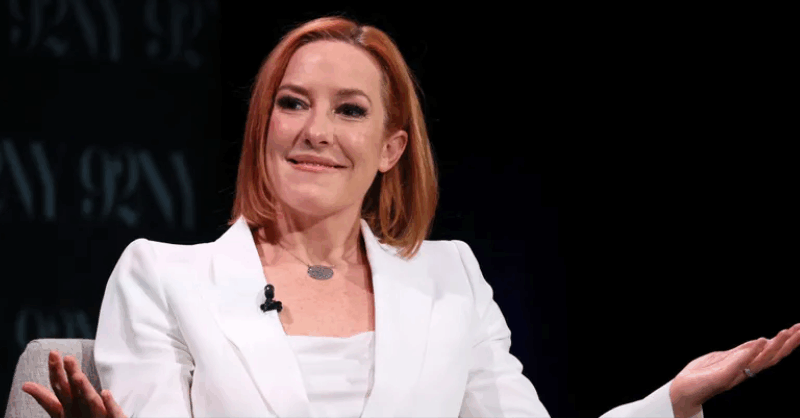 Jen Psaki