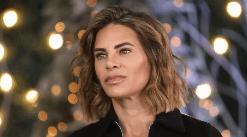 Jillian Michaels