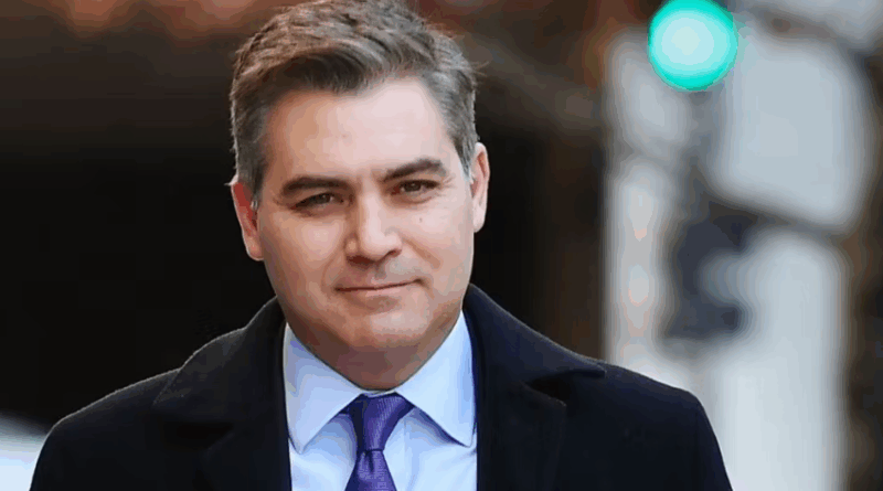Jim Acosta