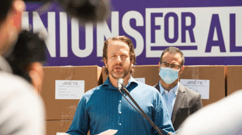 Joe Sanberg