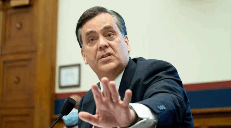 Jonathan Turley