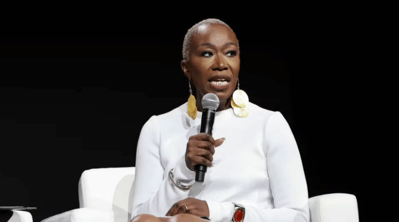 Joy Reid