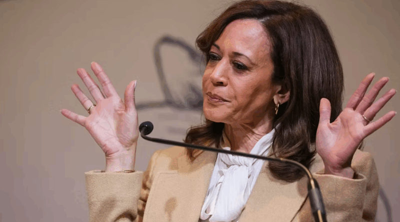 Kamala Harris