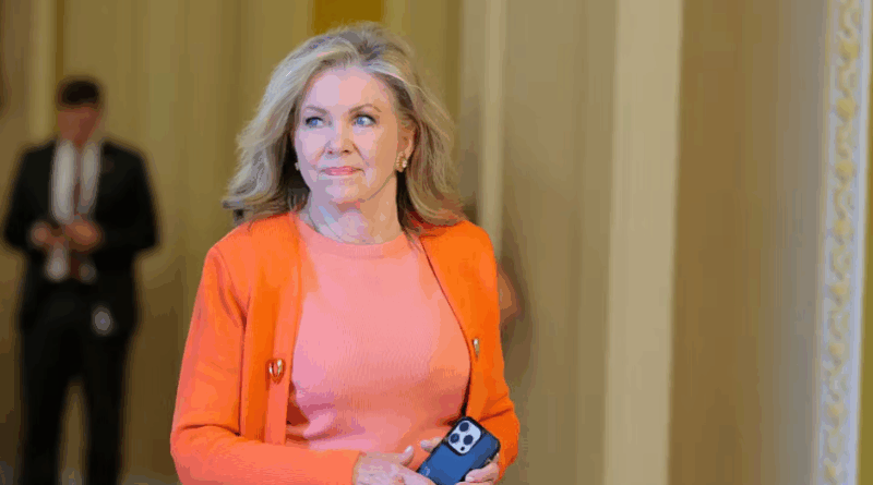 Marsha Blackburn