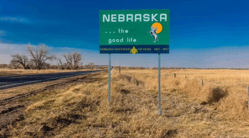 Nebraska
