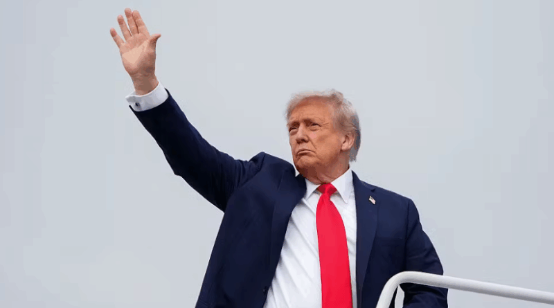 President Trump