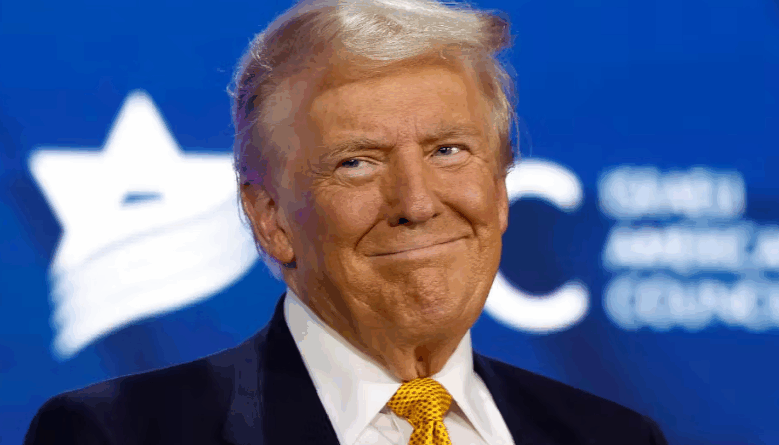 President Trump