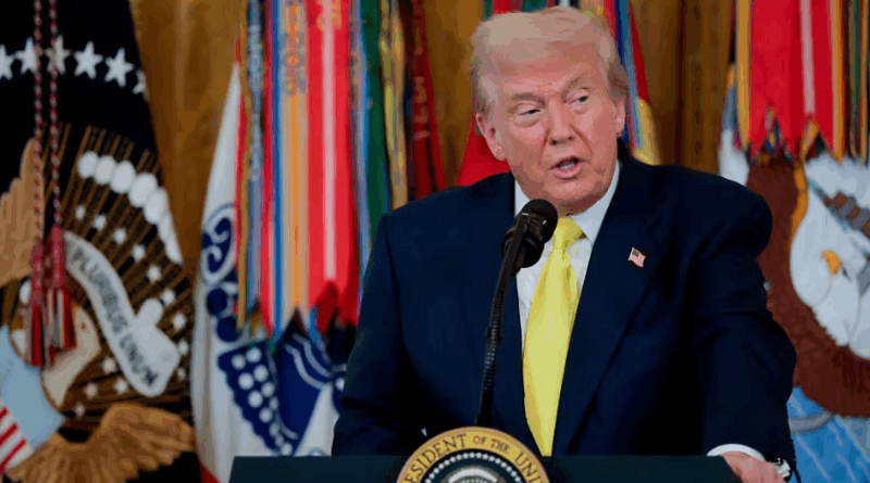 President Trump