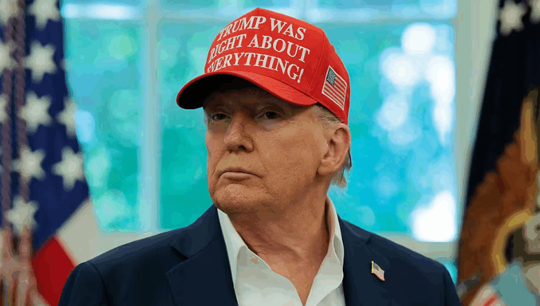 President Trump