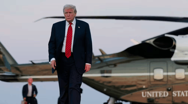 President Trump