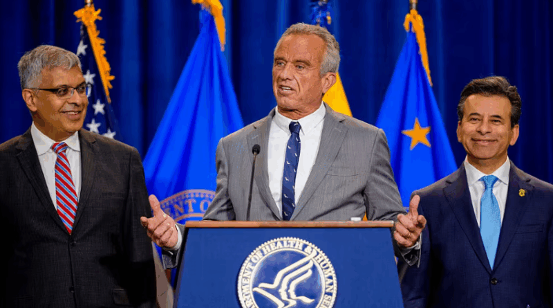 RFK Jr.