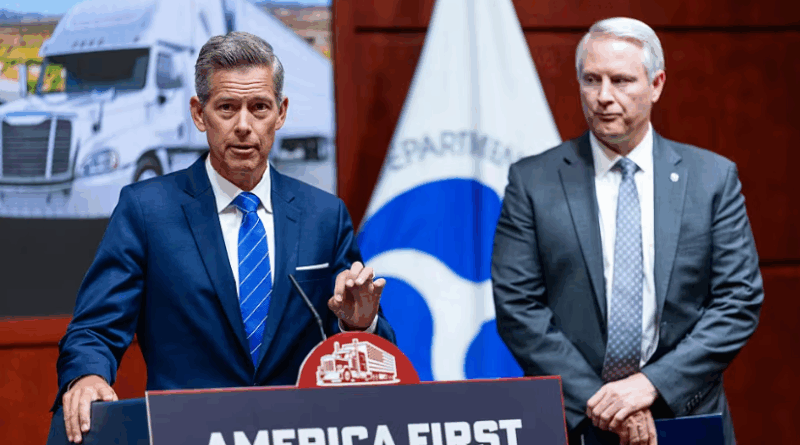 Sean Duffy