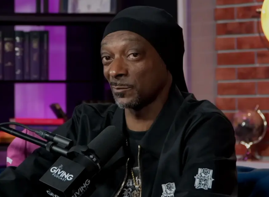 Snoop Dogg