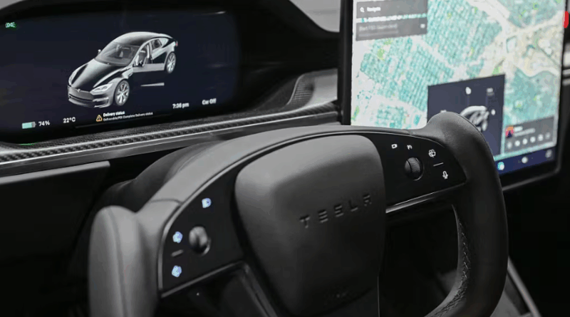 Tesla