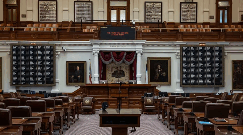 Texas Capitol