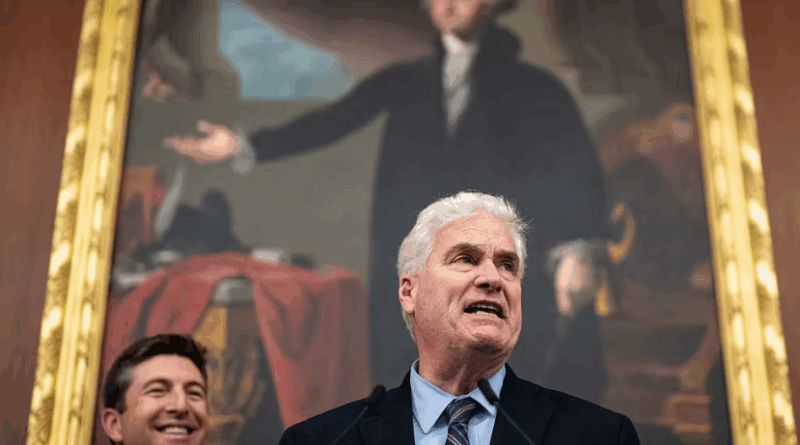 Tom Emmer