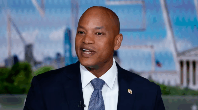 Wes Moore