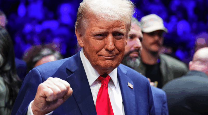 Trump
