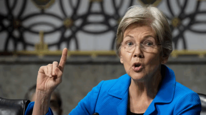 elizabeth warren