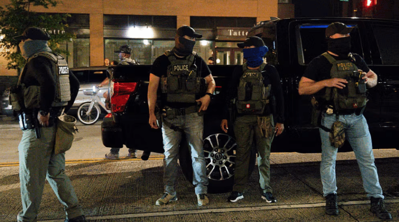 police