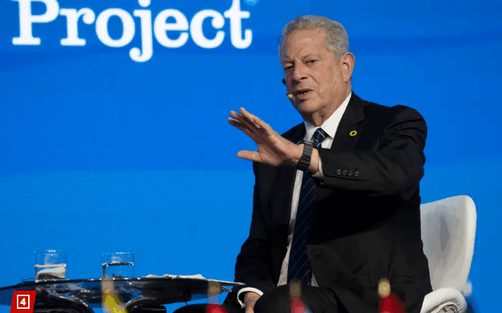 Al Gore