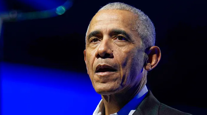 Barack Obama