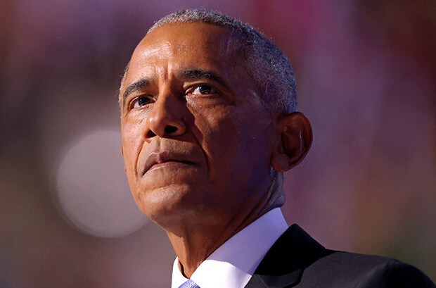 Barack Obama