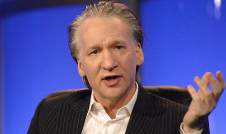 Bill Maher