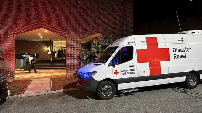 Disaster Relief