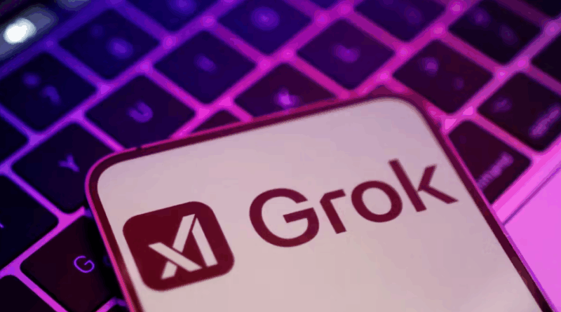 Grok