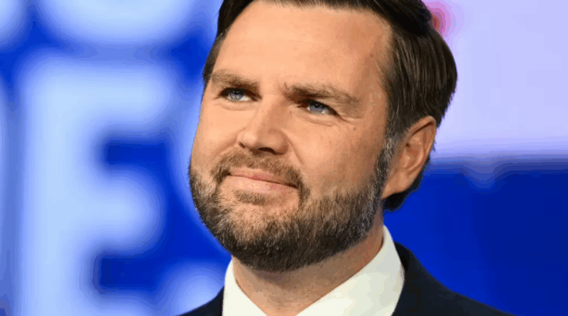 JD Vance