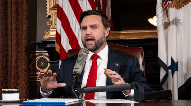 JD Vance
