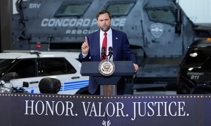 JD Vance