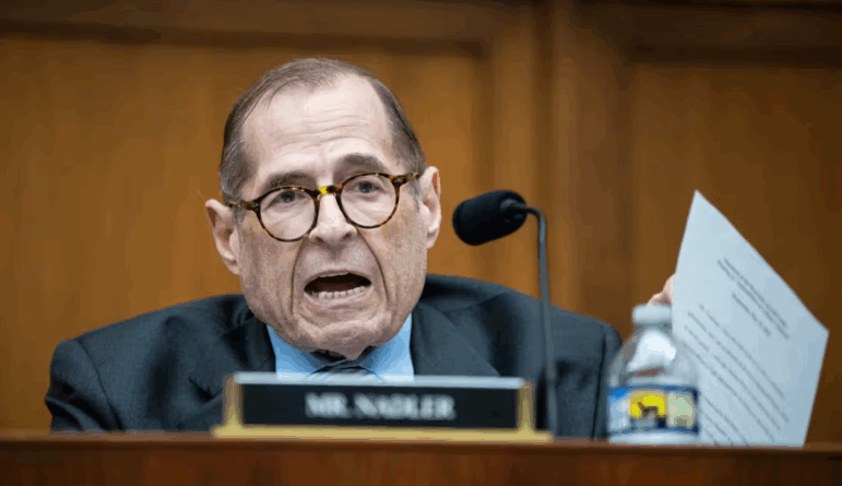 Jerrold Nadler