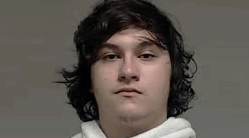 Joshua Jahn