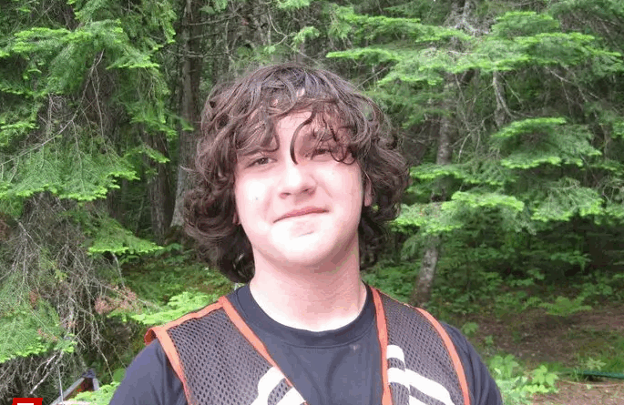 Joshua Jahn