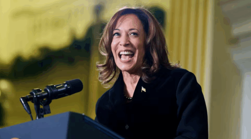 Kamala Harris