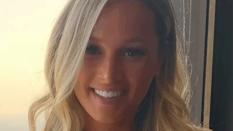 Lexi Kuenzle