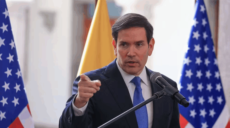 Marco Rubio