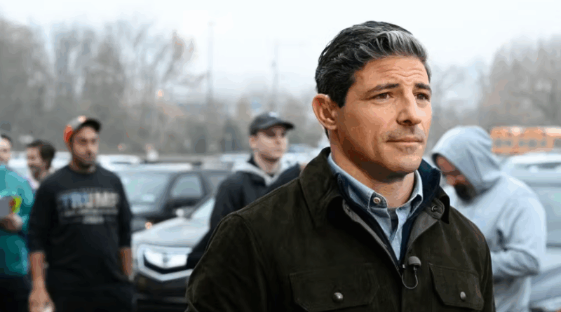 Matt Gutman