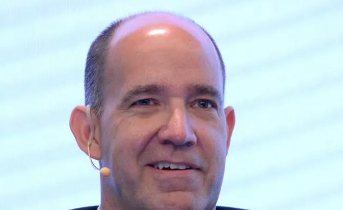 Matthew Dowd