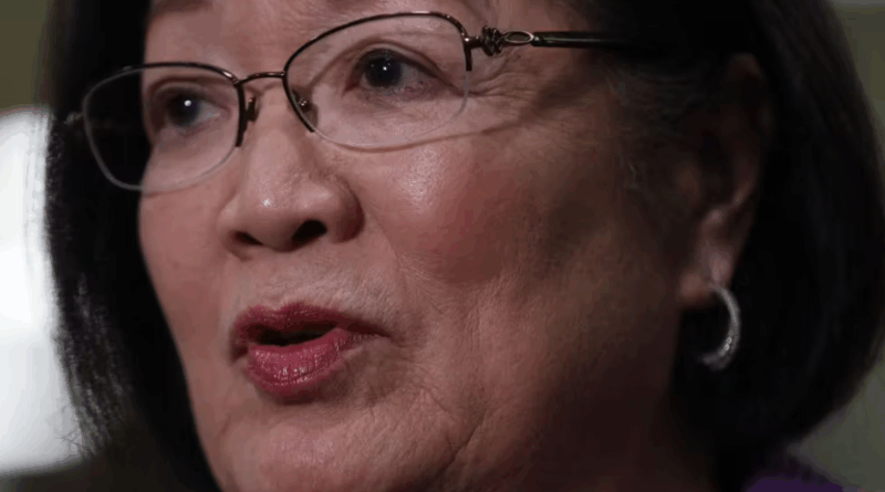 Mazie Hirono