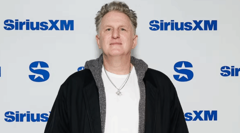 Michael Rapaport