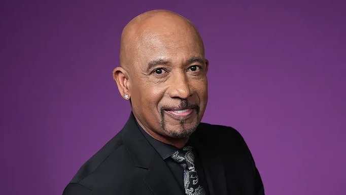 Montel Williams