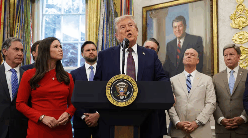 President Trump
