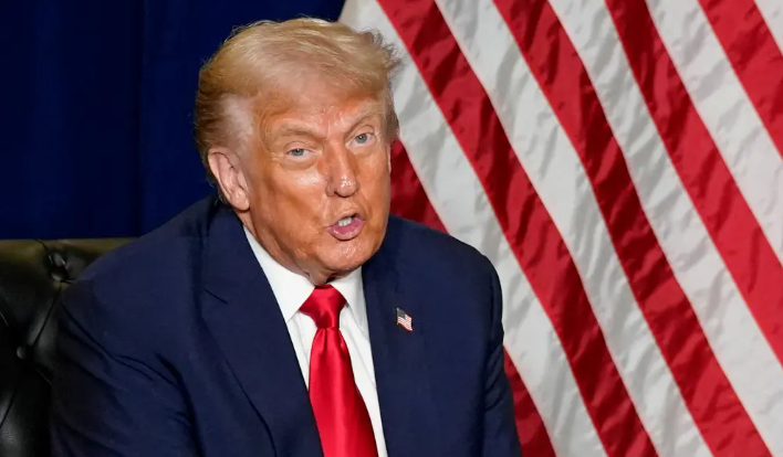 President Trump