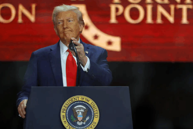 President Trump