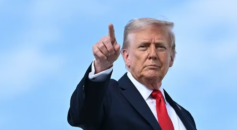 President Trump