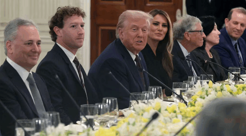 President Trump